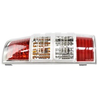 Ford Lamp Assembly Right Hand Side Ranger Pk 2009-2011 image