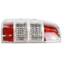 Ford Rear Lamp Reflector LH Side Ranger Pk image