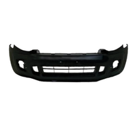 Ford Front Bumper Bar Cover For Ranger PK With Flares 2009-2011 3.0L Diesel image