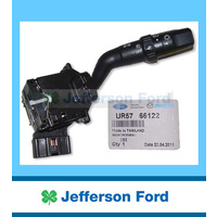 Ford Ranger PJ PK Fog Lamp Light Switch Indicator Stalk