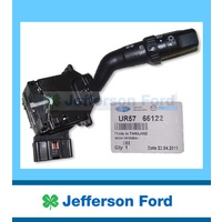 Ford Ranger Pj Pk Fog Lamp Light Switch Indicator Stalk image