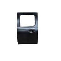 Ford Rear Door LH for Ranger PJ PK - All Crew Cabs (Slightly Damaged) image