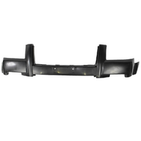 Ford Front Bumper Bar Cover Upper for Ranger PJ 2006-2008 3.0L Diesel image