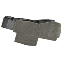 Ford Front Bumper Retainer LH Side Ranger PJ image