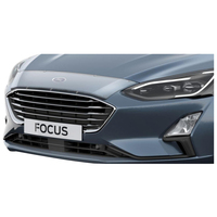 Ford Clear Acrylic Bonnet Protector For Focus CGE 2018 Onward  image