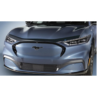 Ford Bonnet Protector Black for Mustang Mach E 2023-Onwards image