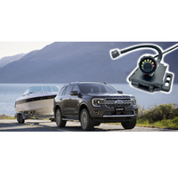 Ford Trailer Brake Controller for Everest Next-GEN 2022-Onwards image