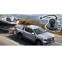 Ford Trailer Brake Controller for Ranger Next-GEN 2022-Onwards image