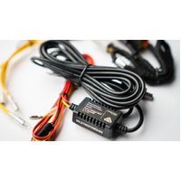 Ford Dash Cam Hardware Kit for Ranger & Everest Next-Gen 2022-Onwards image