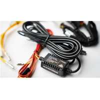 Ford Dash Cam Hardware Kit for Ranger & Everest Next-Gen 2022-Onwards image