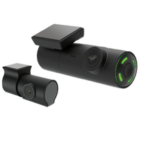Ford Front & Rear Dash Cam for Ranger & Everest Next-Gen 2022-Onwards image