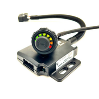 Ford Trailer Brake Controller for Transit & Tourneo Custom V710 2023-Onwards image
