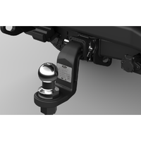 Ford Tow Ball 70mm for Ranger Super Duty 09/2025-Onwards image