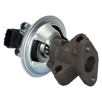 Ford EGR Valve PJ PK Ranger 5 Speed Manual 2.5L & 3.0L Diesel image