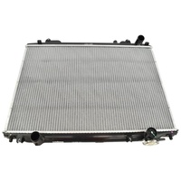 Ford Cooling System Rad Courier Pe Pg V6 Ranger Pj Pk image