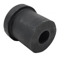 Ford Xt - FG Falcon Rear Spring Shackle Bush Hanger image