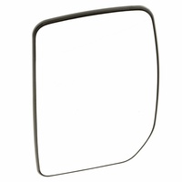 Ford  Rear View Outer Mirror Glass Assembly For Transit image