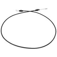 Ford Dr Lock Control Cable Assembly - Transit Vh Vj Vm image