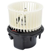 Ford Fan & Motor Assembly For Transit image