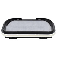 Ford Grille Air Vent  Fiesta Focus Kuga Mondeo image