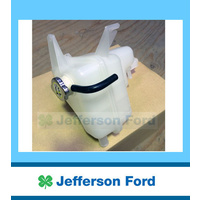 Ford Escape V6 Rad Over Flow Tank 7/2003- 6/2006 image