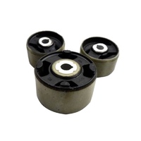 Ford Falcon FG FGX & Territory SX SY SZ Rear Diff Mount Bush Kit image