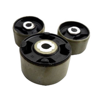 Ford Falcon FG FGX & Territory SX SY SZ Rear Diff Mount Bush Kit image