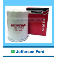 Ford  Pj Pk Ranger Motorcraft Oil Filter Afl181Mc image