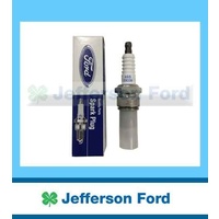 Ford 6 Gas Lpg 4.0L 6 Cyl Au Falcon Plug Set Of 6  image