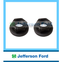 Ford Ba-Fg Sx-Sz Wheel Hub Bearing Single Use  image