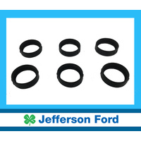 Ford Ba-Fg Falcon Sx-Sz Territory S/Plug Rubber Seal  image