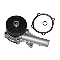 Ford W/Pump Kit With Pulley Ford Ba-Fg Territory Sx -Sz image