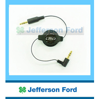 Ford  Ba Bf Falcon Sx Sy Sz Territory Audio Input Cable image