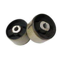 Ford Falcon BF-FGX & Territory SX-SZ Rear Diff Side Mount Bushes x2 image