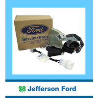 Ford Au Ba Bf Falcon Lh Front Door Lock Actuator image