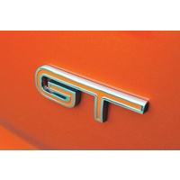 GT Boot & Grill Badge FPV BF FG 2005-2014 image