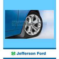 Ford Fg + Falcon Sedan  M/Flaps F&R Set For Xr G6 G6E image