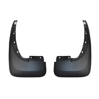 Ford Front Mudflap Kit LH & RH for Everest 2018 on & Ranger 2015 on image