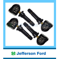 Ford Px Ranger Tyre Pressure Monitor Sensor 433Mhz image