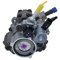 Ford Px Ranger + Ua Everest Diesel Fuel Injection Pump image