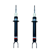 Ford FG FPV sedan FRONT shock absorbers shockers GT GT-P F6 (set of 2) image