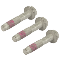 Ford Drive Shaft Coupling Bolt 12x56MM (Set of 3) for Mustang 2017 on image