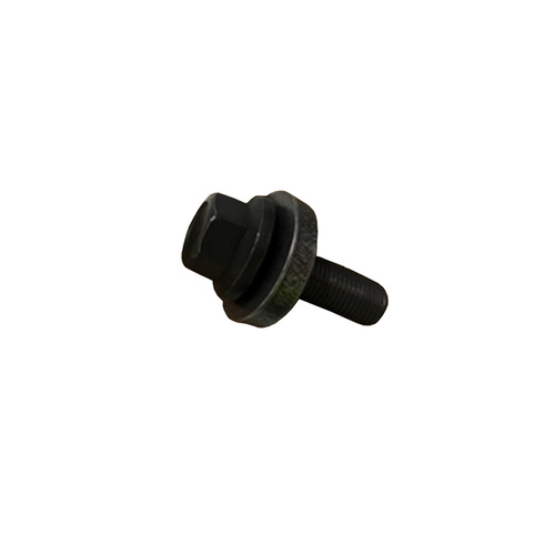 Ford Focus LS/LT Harmonic Balancer Pulley Bolt 05 On