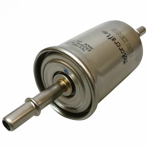 Ford Fuel Filter 2 Ports Focus ST & RS LZ 2016 - 2020 2.3L