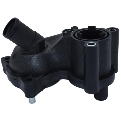 Ford Thermostat Housing (No Orings Bare) For Courier PG PH V6 2005-2007