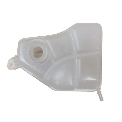 Ford Fiesta WP-WQ 1.6L Radiator Coolant Overflow Bottle