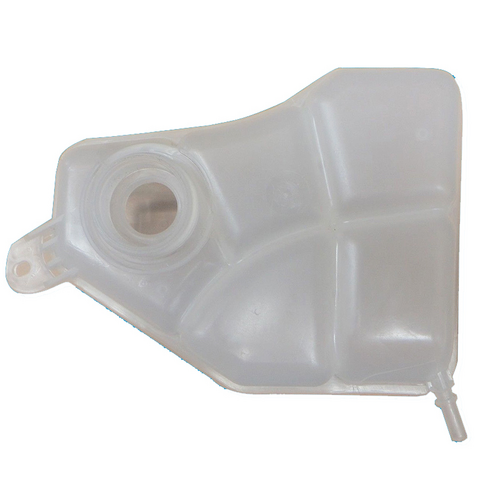 Ford Fiesta WP-WQ 1.6L Radiator Coolant Overflow Bottle