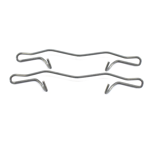Ford Brake Pad Spring Clip Kit for Ecosport Fiesta Focus Kuga