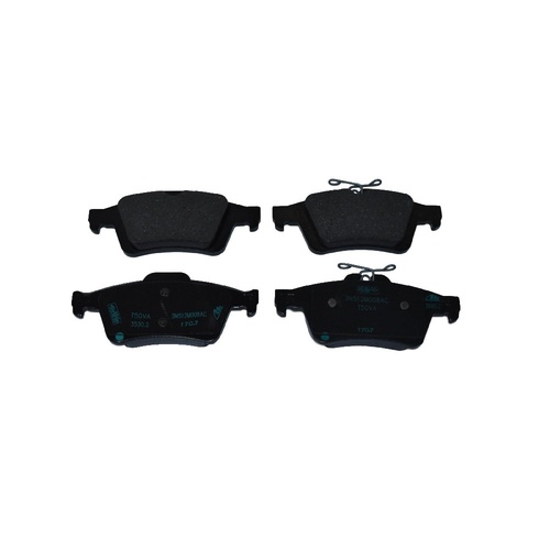 Ford Rear Brake Calipers Brake Pad For Focus