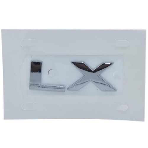 Ford Lx Badge Focus LS LT Mondeo MA MB MC 2007-2014